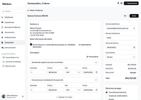 Finanzas